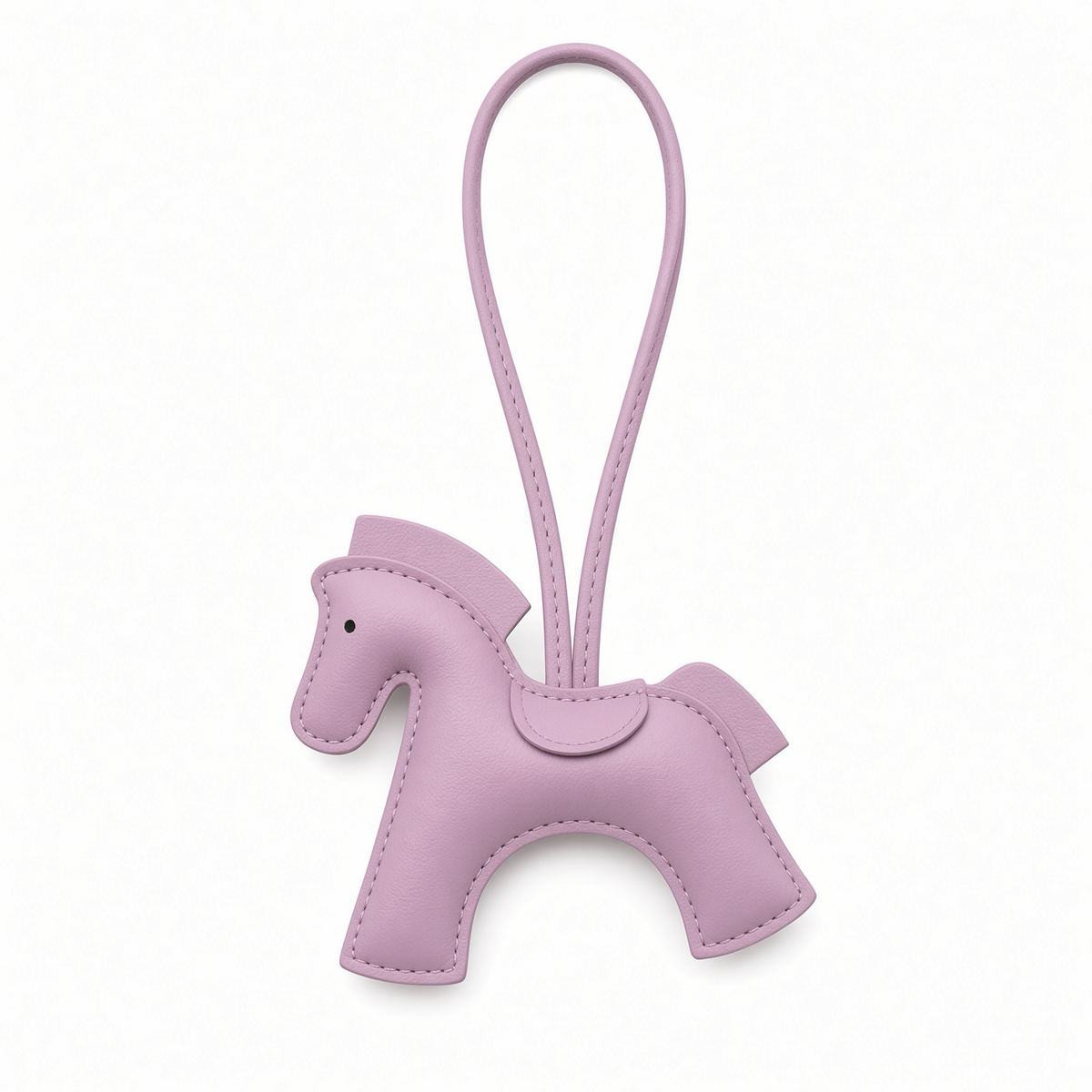 The Equestrian Bag Charm 🐎