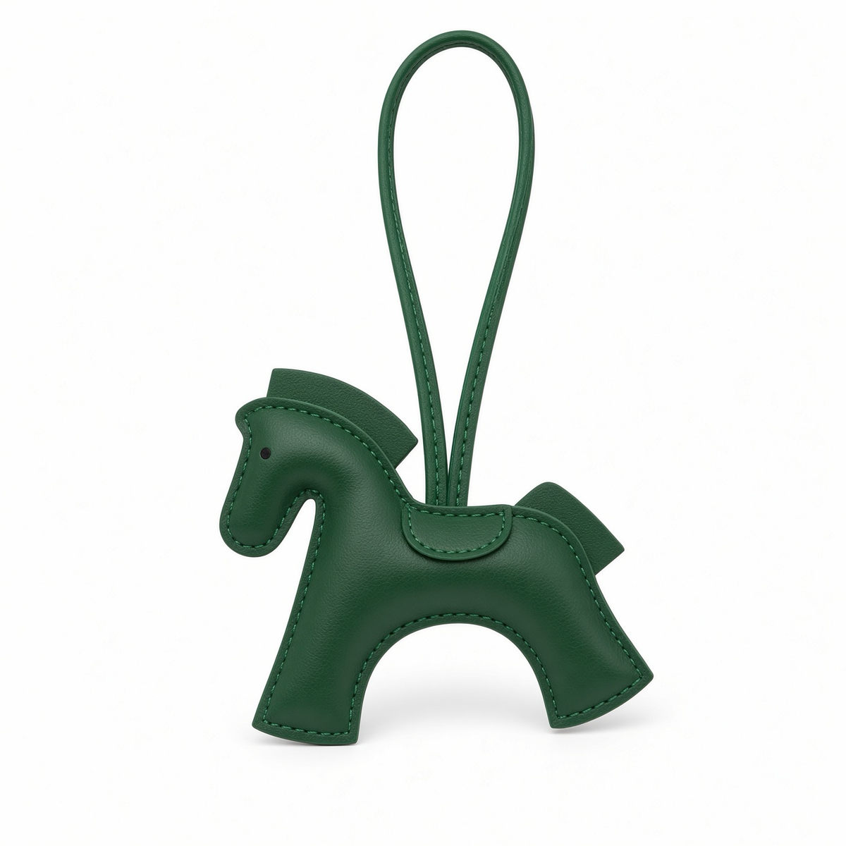 The Equestrian Bag Charm 🐎