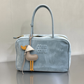 The Soleïa Duck Bag Charm